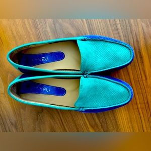 Vaneli women’s size 8.5 narrow shoes